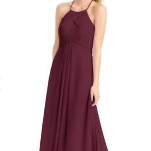 Azazie Bridesmaid Dress - excellent condition!